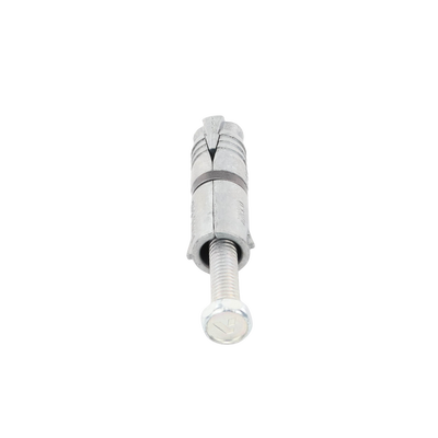 Taquete Expansor Tipo Z de 5/16" x 2" (INCLUYE TORNILLO).