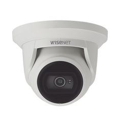 Cámara IP Tipo Flateye Antivandálico 4 Megapíxel / Lente 3 mm / IR 20M / WDR 120db / IP67 / IK10 / H.265 & WiseStream