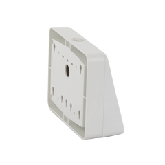 Caja de Montaje en Color Blanco Para Anunciador Remoto ANN-80W