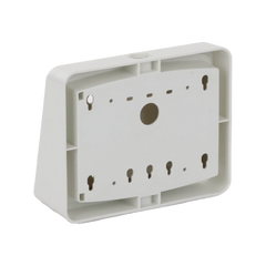 Caja de Montaje en Color Blanco Para Anunciador Remoto ANN-80W