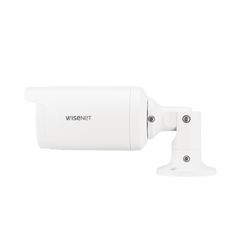 Cámara IP Tipo Bala Antivandálica 2 Megapíxel / Lente 4mm / IR 30M / WDR 120db / IP66 / H.265 & WiseStream