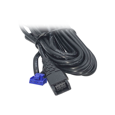 Cable DE 4 a 6 pines para configurador FTOP500