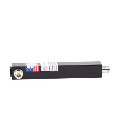 Divisor de Potencia de 2 Vías, 350-600 MHz, 500 W, Conectores N Hembra.