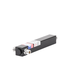Divisor de Potencia de 2 Vías, 350-600 MHz, 500 W, Conectores N Hembra.