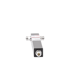 Divisor de Potencia de 2 Vías, 350-600 MHz, 500 W, Conectores N Hembra.