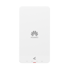 Punto de Acceso eKi Wi-Fi 6 para pared / Hasta 128 Clientes / 2.9 Gbps / MU-MIMO / 1 Puerto Gigabit PoE in / 4 Puertos Gigabit LAN / Smart Antenna 20% más cobertura / Libre de Licenciamiento