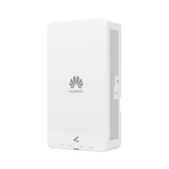 Punto de Acceso eKit Wi-Fi 6 para Pared / Hasta 128 Clientes / 2.9 Gbps / 1 Puerto Gigabit PoE in + 3 Puertos LAN Gigabit + 1 Puerto LAN PoE out / Smart Antenna 20% más cobertura / Libre de Licenciamiento