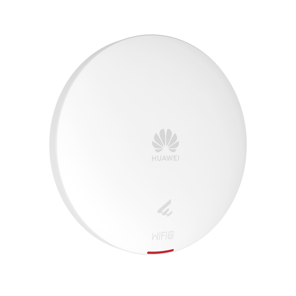 Punto de Acceso eKit Wi-Fi 6 para techo o pared /  1.775 Gbps / MU-MIMO 2x2 (2.4GHz y 5GHz) / Smart Antenna 20% más cobertura / Hasta 128 clientes / Libre de licenciamiento