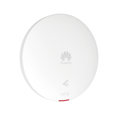 Punto de Acceso eKit Wi-Fi 6 para techo o pared /  1.775 Gbps / MU-MIMO 2x2 (2.4GHz y 5GHz) / Smart Antenna 20% más cobertura / Hasta 128 clientes / Libre de licenciamiento