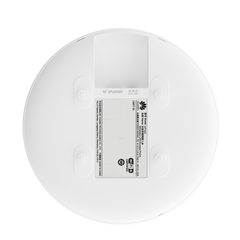 Punto de Acceso eKit Wi-Fi 6 para techo o pared /  1.775 Gbps / MU-MIMO 2x2 (2.4GHz y 5GHz) / Smart Antenna 20% más cobertura / Hasta 128 clientes / Libre de licenciamiento