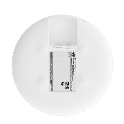 Punto de Acceso eKit Wi-Fi 6 para techo o pared /  1.775 Gbps / MU-MIMO 2x2 (2.4GHz y 5GHz) / Smart Antenna 20% más cobertura / Hasta 128 clientes / Libre de licenciamiento