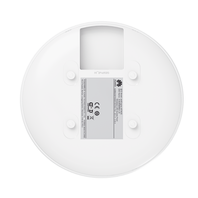 Punto de Acceso eKit Wi-Fi 6 Para techo o pared / Hasta 128 clientes / 2.9 Gbps /MU-MIMO 2x2 / 1 Puerto Gigabit / Smart Antenna 20% más de cobertura / Libre de licenciamiento
