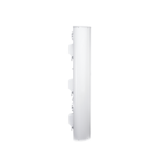 Antena sectorial blindada de 90º de cobertura 5 GHz (5.15 - 5.85 GHz), dividida en 3 bloques de 30º, ideal para alta densidad de suscriptores