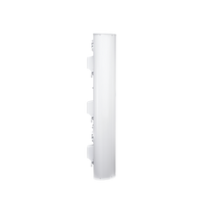 Antena sectorial blindada de 90º de cobertura 5 GHz (5.15 - 5.85 GHz), dividida en 3 bloques de 30º, ideal para alta densidad de suscriptores