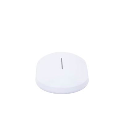 Punto de Acceso Wi-Fi 6 de 3 Gbps para 300 Usuarios, MU-MIMO 2x2 / Adopción Fácil por Bluetooth / Para Interior / Montaje Rápido QuickMount™ para Techo o Pared / DPI para Bloqueo de Aplicaciones / Compatible con la Plataforma Pu