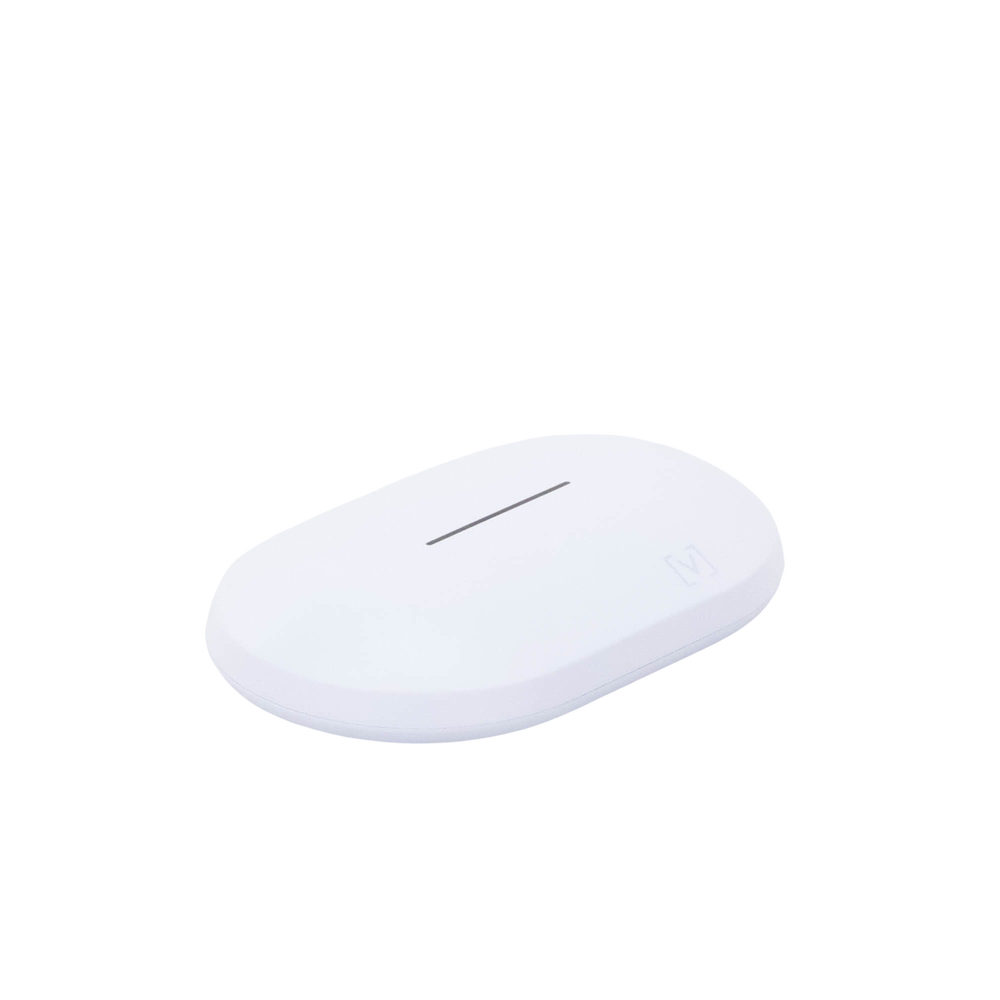 Punto de Acceso Wi-Fi 6 de 3 Gbps para 300 Usuarios, MU-MIMO 2x2 / Adopción Fácil por Bluetooth / Para Interior / Montaje Rápido QuickMount™ para Techo o Pared / DPI para Bloqueo de Aplicaciones / Equipo de USA