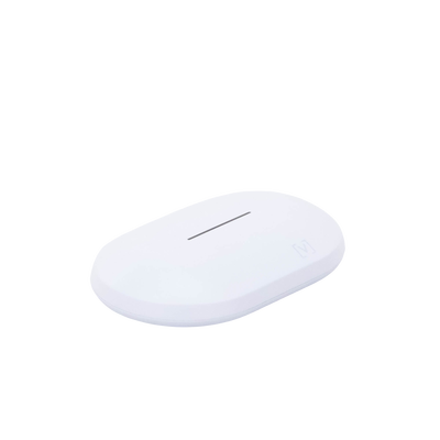 Punto de Acceso Wi-Fi 6 de 3 Gbps para 300 Usuarios, MU-MIMO 2x2 / Adopción Fácil por Bluetooth / Para Interior / Montaje Rápido QuickMount™ para Techo o Pared / DPI para Bloqueo de Aplicaciones / Compatible con la Plataforma Pu