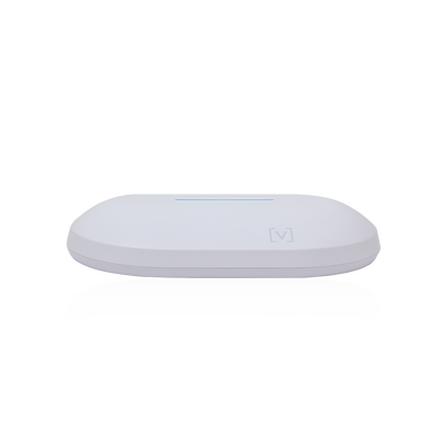 Punto de Acceso Wi-Fi 6 de 3 Gbps para 300 Usuarios, MU-MIMO 2x2 / Adopción Fácil por Bluetooth / Para Interior / Montaje Rápido QuickMount™ para Techo o Pared / DPI para Bloqueo de Aplicaciones / Compatible con la Plataforma Pu