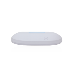 Punto de Acceso Wi-Fi 6 de 3 Gbps para 300 Usuarios, MU-MIMO 2x2 / Adopción Fácil por Bluetooth / Para Interior / Montaje Rápido QuickMount™ para Techo o Pared / DPI para Bloqueo de Aplicaciones / Compatible con la Plataforma Pu
