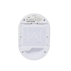 Punto de Acceso Wi-Fi 6 de 3 Gbps para 300 Usuarios, MU-MIMO 2x2 / Adopción Fácil por Bluetooth / Para Interior / Montaje Rápido QuickMount™ para Techo o Pared / DPI para Bloqueo de Aplicaciones / Compatible con la Plataforma Pu