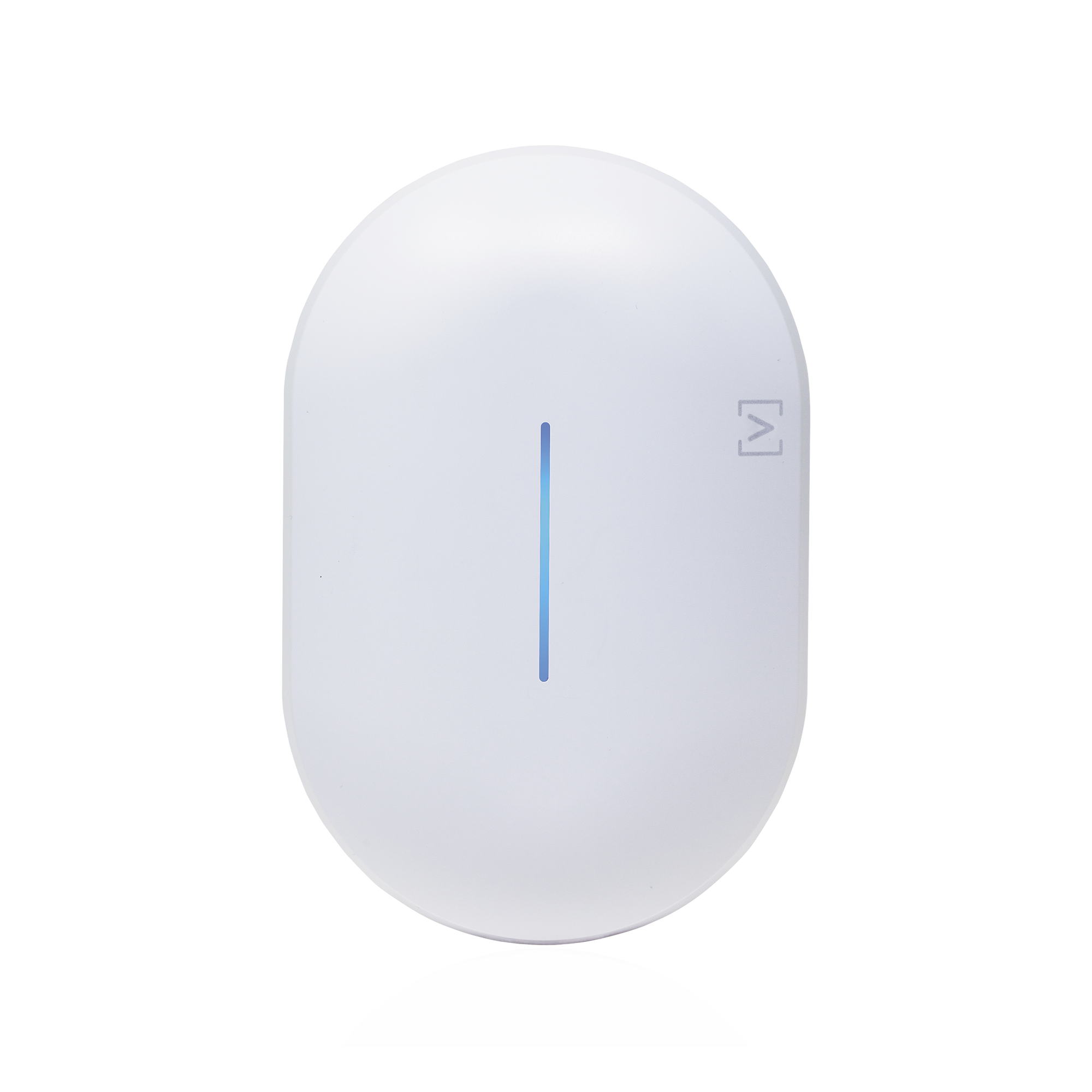 Punto de Acceso Wi-Fi 6 de 3 Gbps para 300 Usuarios, MU-MIMO 2x2 / Adopción Fácil por Bluetooth / Para Interior / Montaje Rápido QuickMount™ para Techo o Pared / DPI para Bloqueo de Aplicaciones / Equipo de USA