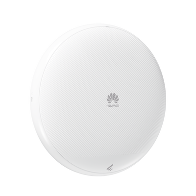 Punto de acceso eKit Wi-Fi 7 de Alta Densidad / MLO / 13.66 Gbps / Tri-Banda / Puerto Uplink de 5 Gbps / Smart Antenna / Gestión Gratuita desde la Nube