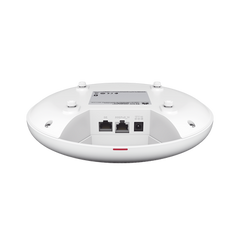 Punto de acceso eKit Wi-Fi 7 de Alta Densidad / MLO / 13.66 Gbps / Tri-Banda / Puerto Uplink de 5 Gbps / Smart Antenna / Gestión Gratuita desde la Nube
