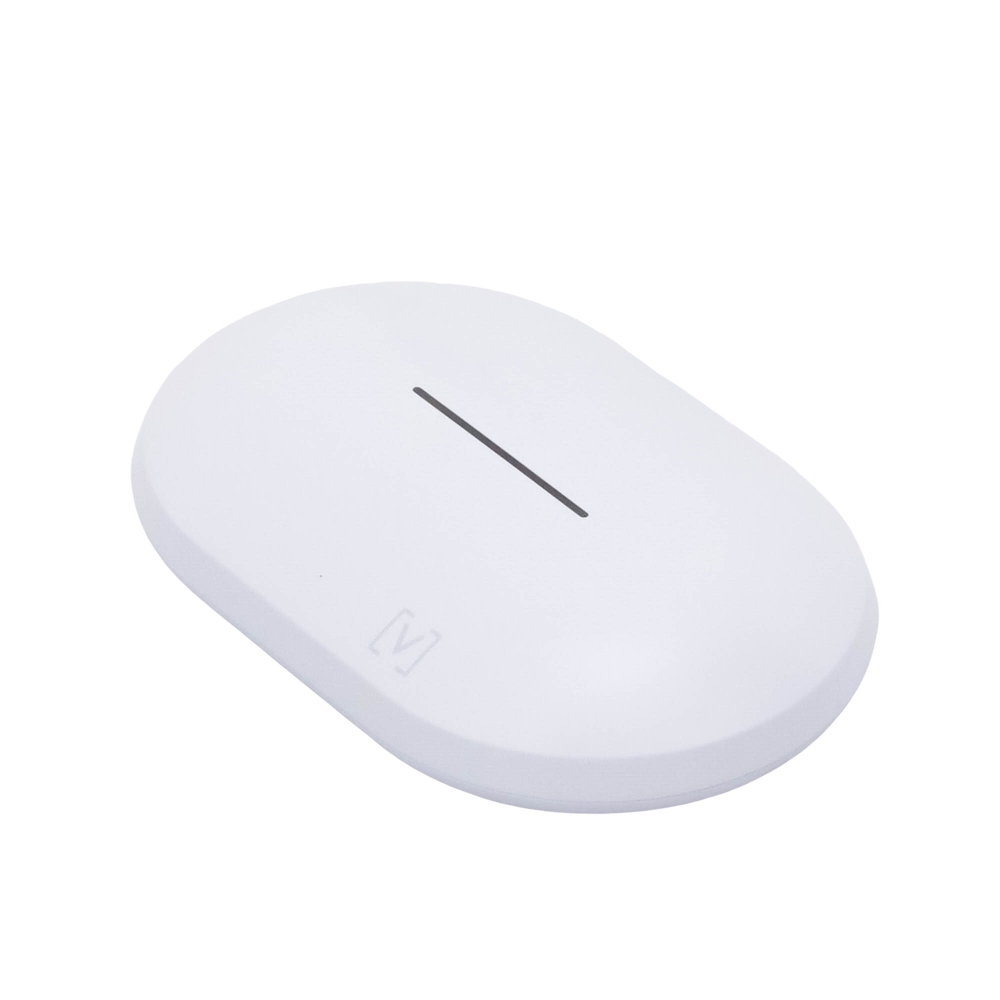 Punto de Acceso Wi-Fi 6 de 6.3 Gbps para 350 Usuarios / MU-MIMO 4X4 / Adopción Fácil por Bluetooth / Para Interior / Montaje Rápido QuickMount™ para Techo o Pared / DPI para Bloqueo de Aplicaciones / Equipo de USA