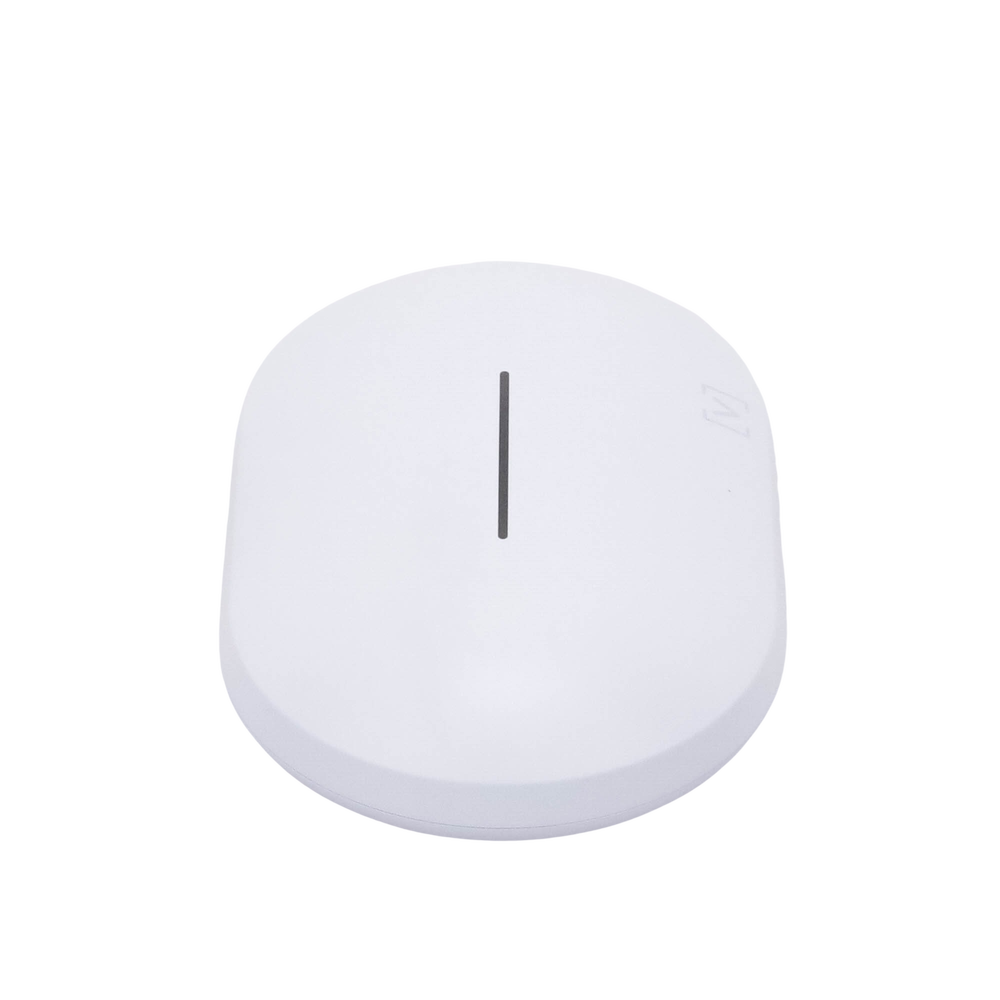 Punto de Acceso Wi-Fi 6 de 6.3 Gbps para 350 Usuarios / MU-MIMO 4X4 / Adopción Fácil por Bluetooth / Para Interior / Montaje Rápido QuickMount™ para Techo o Pared / DPI para Bloqueo de Aplicaciones / Equipo de USA
