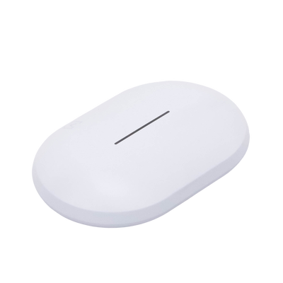 Punto de Acceso Wi-Fi 6 de 6.3 Gbps para 350 Usuarios / MU-MIMO 4X4 / Adopción Fácil por Bluetooth / Para Interior / Montaje Rápido QuickMount™ para Techo o Pared / DPI para Bloqueo de Aplicaciones / Compatible con la Plataforma