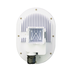Punto de Acceso Exterior Wi-Fi 6 de 6.3 Gbps para 350 Usuarios / MU-MIMO 4X4 / Adopción Fácil por Bluetooth / Para Interior / Montaje Rápido QuickMount™ para Techo o Tubo / DPI para Bloqueo de Aplicaciones / Compatible con la Pl