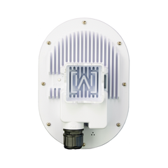 Punto de Acceso Exterior Wi-Fi 6 de 6.3 Gbps para 350 Usuarios / MU-MIMO 4X4 / Adopción Fácil por Bluetooth / Para Interior / Montaje Rápido QuickMount™ para Techo o Tubo / DPI para Bloqueo de Aplicaciones / Compatible con la Pl