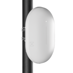 Punto de Acceso Exterior Wi-Fi 6 de 6.3 Gbps para 350 Usuarios / MU-MIMO 4X4 / Adopción Fácil por Bluetooth / Para Interior / Montaje Rápido QuickMount™ para Techo o Tubo / DPI para Bloqueo de Aplicaciones / Compatible con la Pl