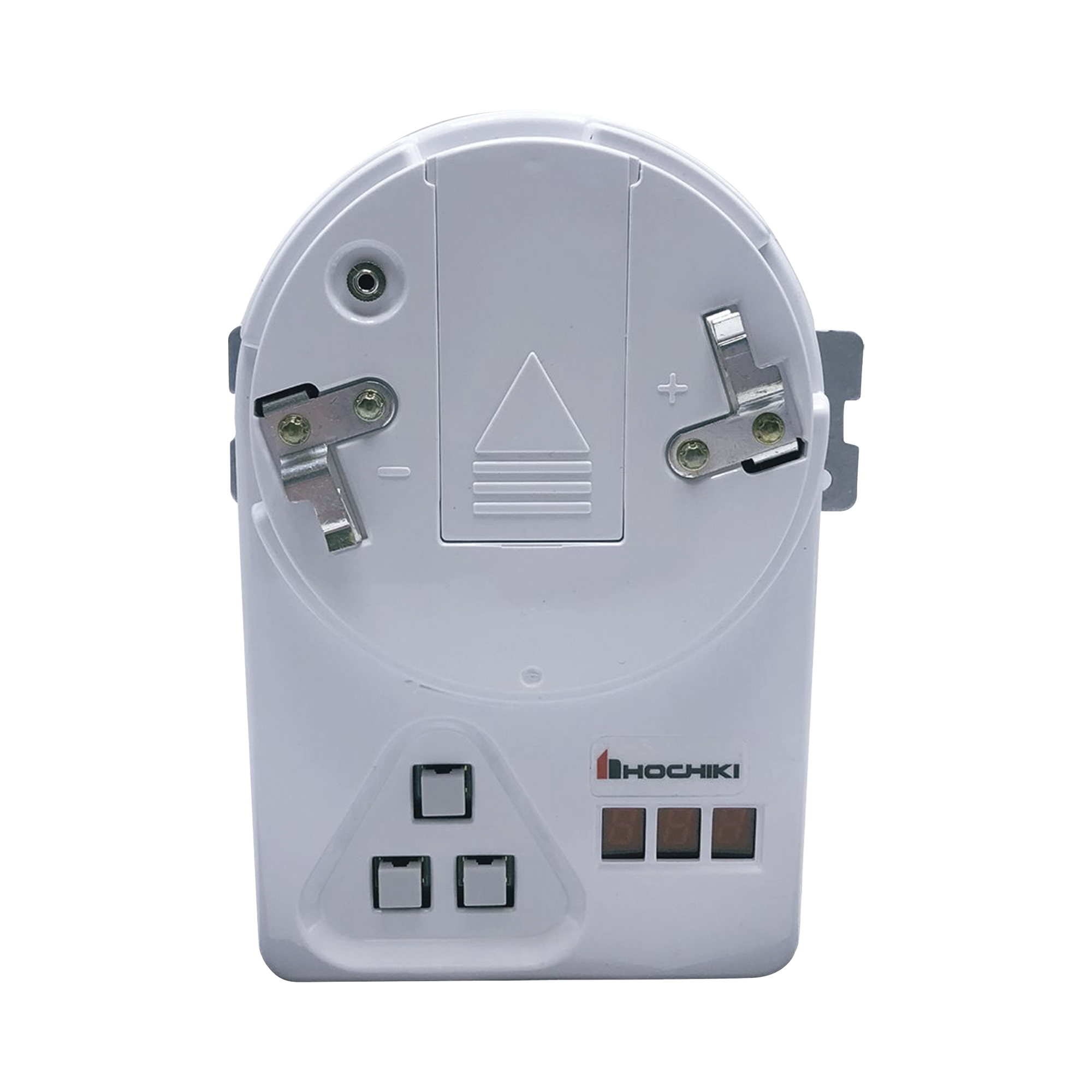 Programador Manual para Sensores y Módulos Direccionables Hochiki (0700-03500)