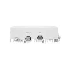 Punto de Acceso eKit exterior IP68 Wi-Fi 6 / 1.7 Gbps / MU-MIMO / Antena Sectorial 65º(H) 54º(V) / 1 Puerto PoE in Gigabit + 1 Puerto SFP Gigabit / BLE / Hasta 1,024 Clientes /  Libre de licenciamiento