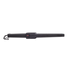 Detector de Metal Portátil para Objetos Pequeños / Protección IP31 / Indicador LED / Vibración y Alarma Audible Simultanea / Para Inspección a Detalle