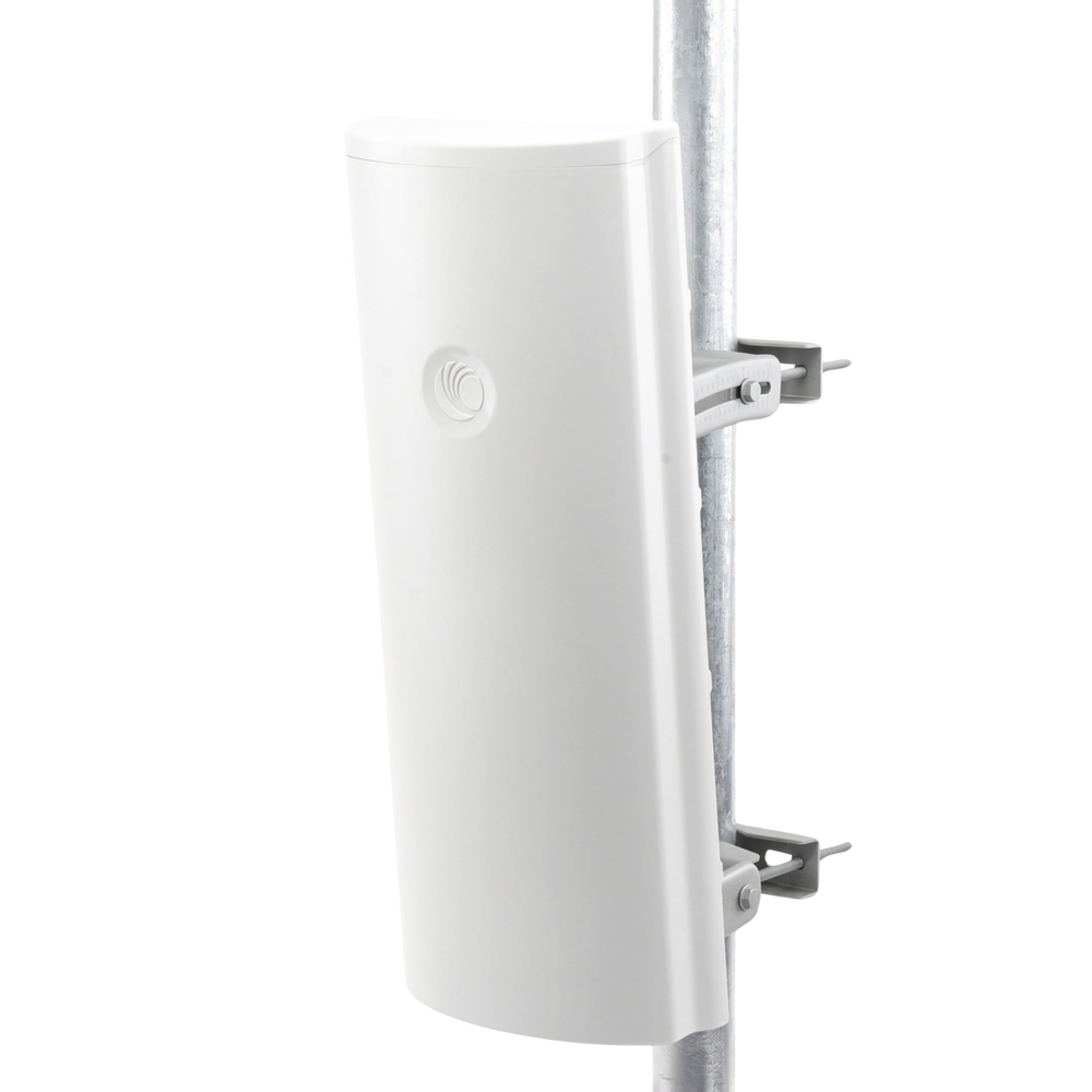 Antena sectorial ePMP 3000 de 90 grados, 17 dBi, 4.9-5.97 GHz, MU-MIMO 4x4, incluye kit de montaje para EPMP3K