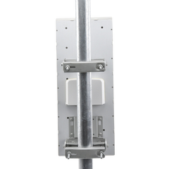 Antena sectorial ePMP 3000 de 90 grados, 17 dBi, 4.9-5.97 GHz, MU-MIMO 4x4, incluye kit de montaje para EPMP3K