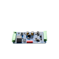 TARJETA DE CONTROL PARA TORNIQUETE DE MEDIO CUERPO MODELO AP1000HD, AP2000HD Y AP2002HD.