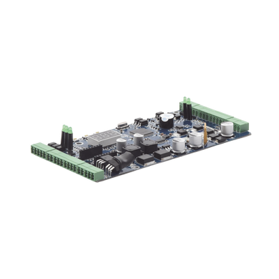 Tablilla de control para torniquetes AccessPRO serie AP1000HDM