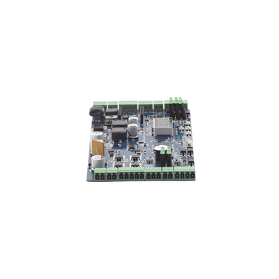 Tablilla de control para torniquetes AccessPRO serie AP1000HDM