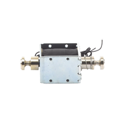Solenoide de movimiento para torniquetes AccessPRO serie AP1000, AP2000, AP2002
