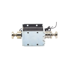Solenoide de movimiento para torniquetes AccessPRO serie AP1000, AP2000, AP2002