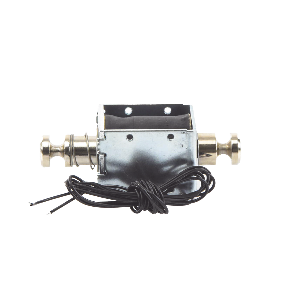 Solenoide de movimiento para torniquetes AccessPRO serie AP1000, AP2000, AP2002