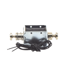 Solenoide de movimiento para torniquetes AccessPRO serie AP1000, AP2000, AP2002