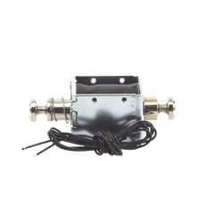 Solenoide de movimiento para torniquetes AccessPRO serie AP1000, AP2000, AP2002