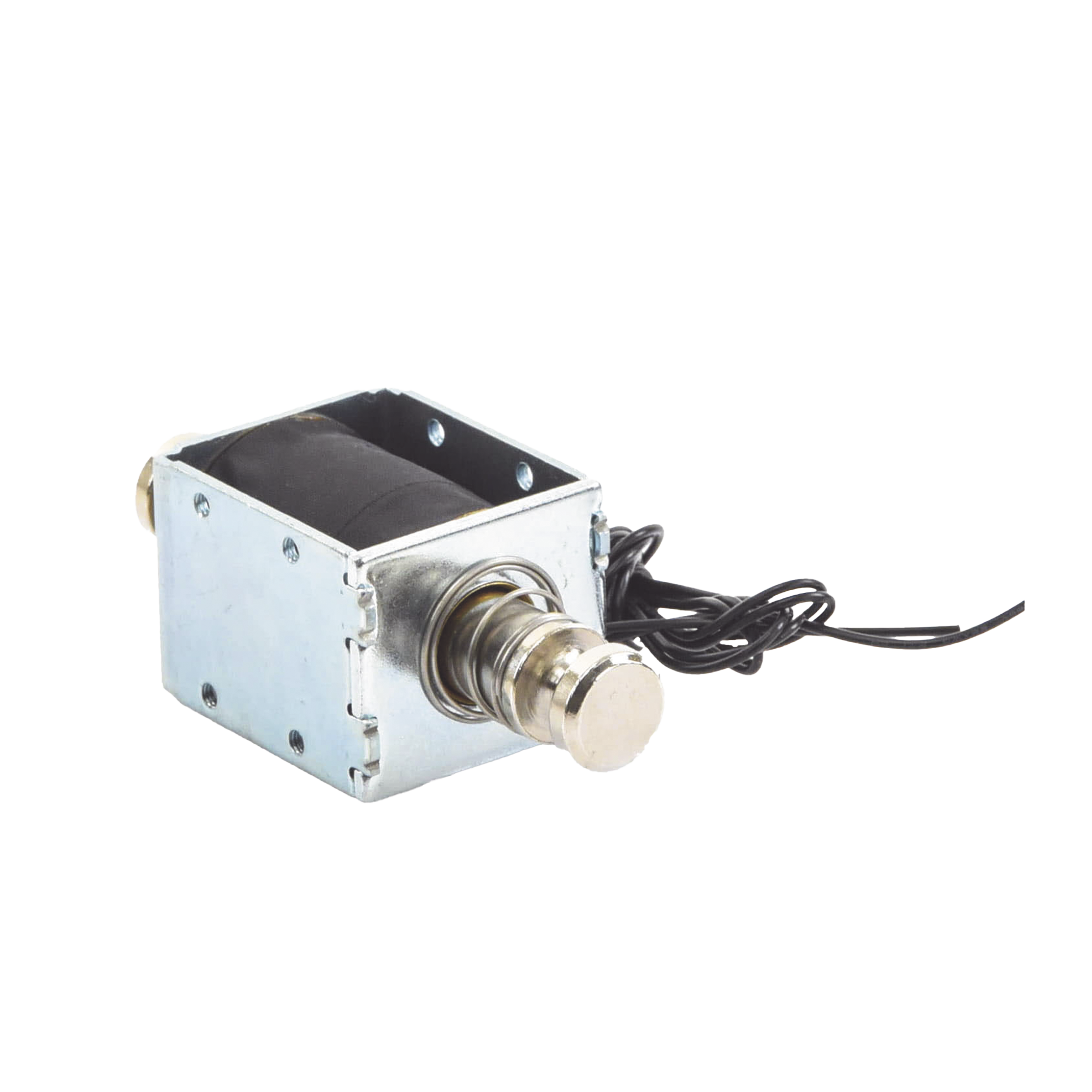 Solenoide de movimiento para torniquetes AccessPRO serie AP1000, AP2000, AP2002