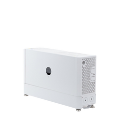Módulo para APX5.0PB1US, máximo 6 baterías por modelo, instalación en rack o suelo