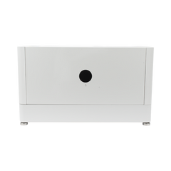 Módulo para APX5.0PB1US, máximo 6 baterías por modelo, instalación en rack o suelo