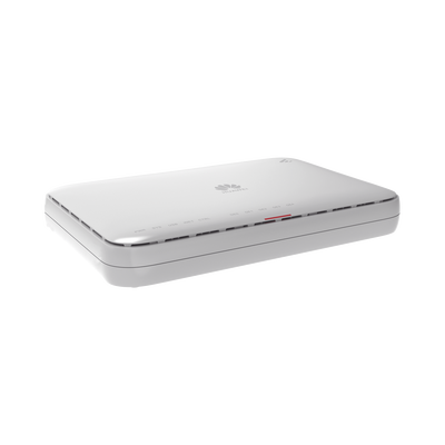 Router Empresarial / 1 puerto 10/100/1000 Mbps combo 1 puerto SFP (WAN) / 4 puerto 10/100/1000 Mbps(WAN/LAN) / Rendimiento 1 Gbps / VPN / Balanceo de Cargas / Hasta 200 Clientes / Administración Nube Gratis